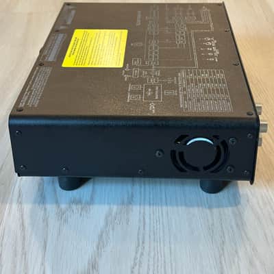 Boss Waza Tube Amp Expander 2019 - Present - Black image 5