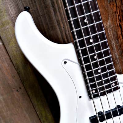 Ibanez MDM1005 - Pearl White image 5