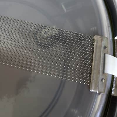 Coronet Deluxe COS 5.5"x14" Snare image 25