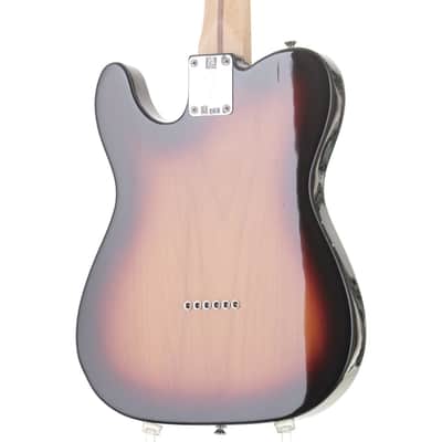Fender Player Telecaster MF 3CS Fender [MX22230179] (09/16) image 5
