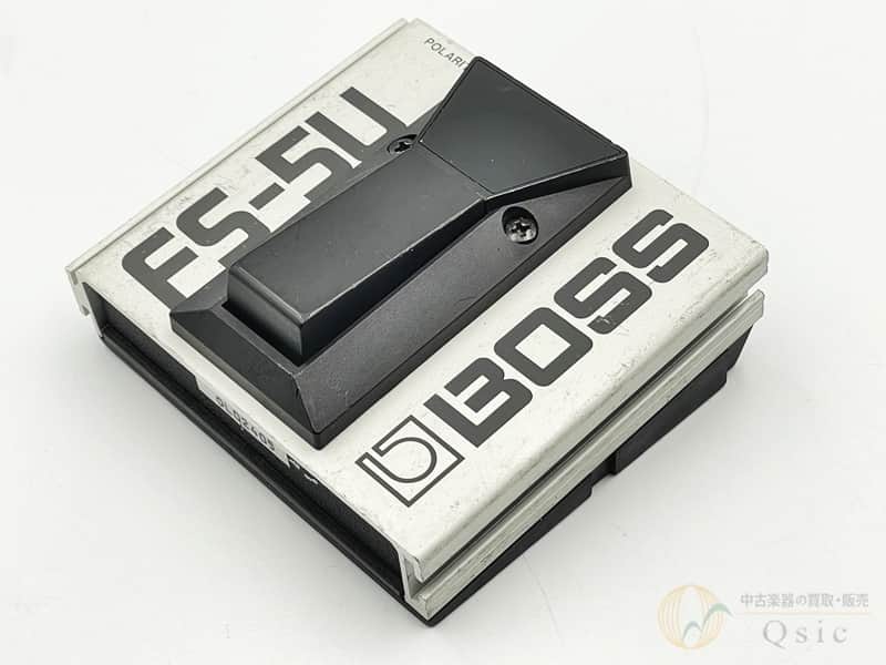 Boss FS-5U