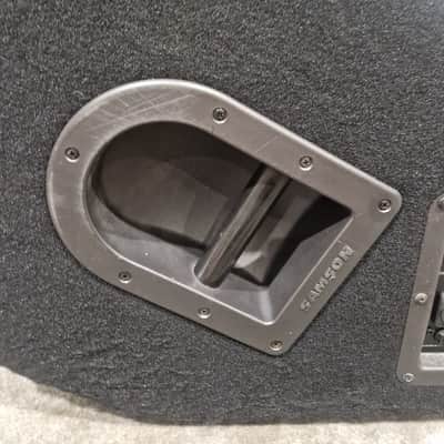 Samson Resound RS15M - Passive Floor Monitors - Black - Excellent image 9
