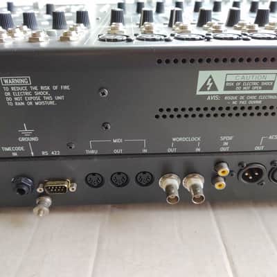 Soundcraft Spirit Digital 328 image 7