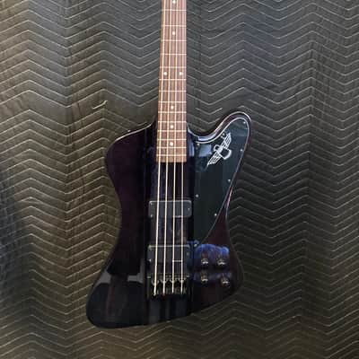 Epiphone Thunderbird IV Limited Edition Custom Shop Alpine White