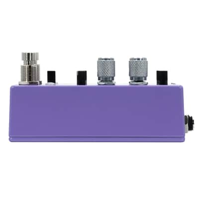 Empress Effects Bass ParaEq image 7