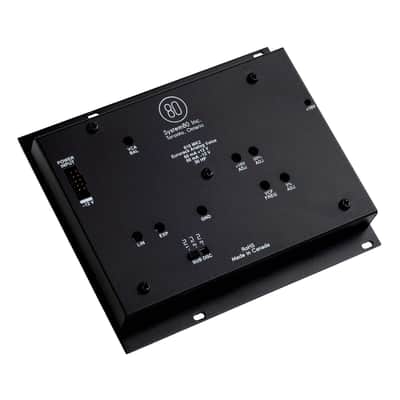 System80 810 MK II Eurorack Synth Voice Module image 3