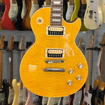 Gibson   Les Paul Slash Standard Appetite Burst image 1