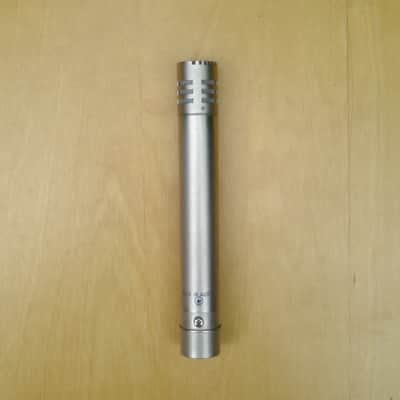 AKG C61 + CK1 capsule, vintage nuvistor tube microphone inc. N61A PSU image 4