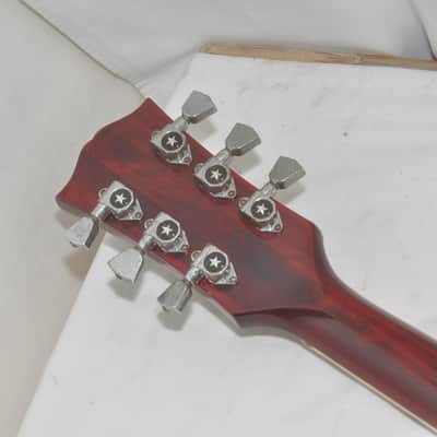 Greco SA-700W Electric Guitar Ref. No 7695 image 13