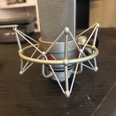 Immagine Neumann TLM 103 Set with EA1 Shockmount - 2