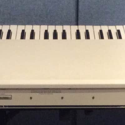 Fairlight CMI III 1980 - White image 20