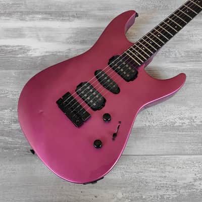 FERNANDES LA-85KK kenモデル FERNANDES LA85KK ラルク Kenモデル FERNANDES LA-85KK ラルク ken