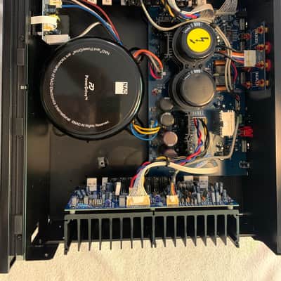 NAD C275BEE (MINT)! 2018 BLACK image 2