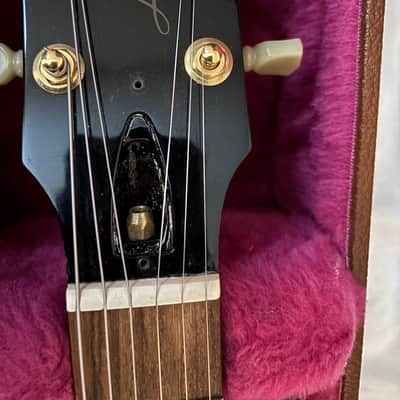 Gibson Les Paul 2003 - Fireburst image 17