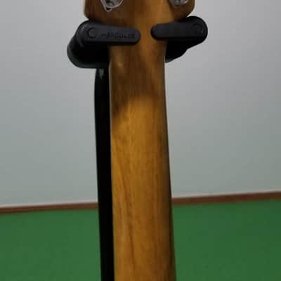 Hamer USA Korina Artist - Natural - Excellent image 7