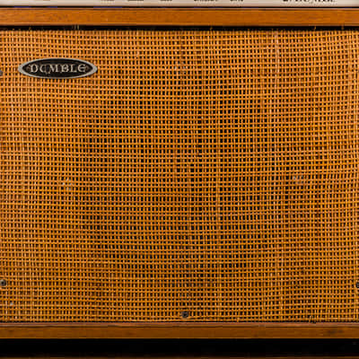 Dumble Overdrive Special OD-50 WX 1978 image 7