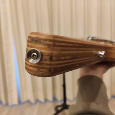 Unique Piece Epiphone '67 Flying V 1994 KOREA Wood ! image 20