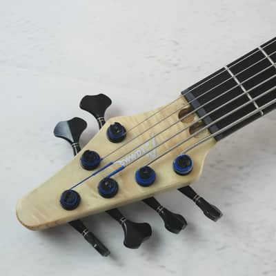 Manne Multi bass satin special '24 CAN image 8