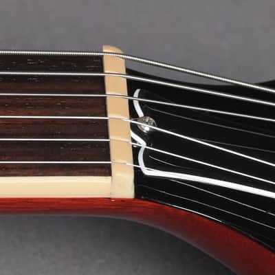 Gibson SG Standard '61 Vintage Cherry #202330400 image 11