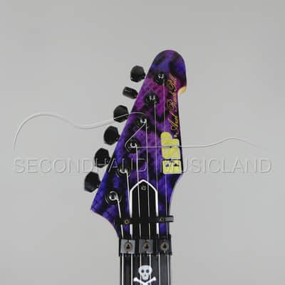 ESP Axel Rudi Pell Signature Modell image 3
