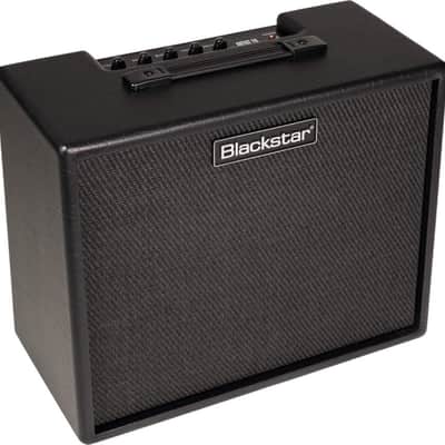 Blackstar ARTFRSTND 1x12" Electric Guitar Powered Cabinet, 50W, Black image 2