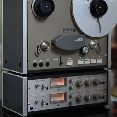 DENON  DH-610S New in original box image 7