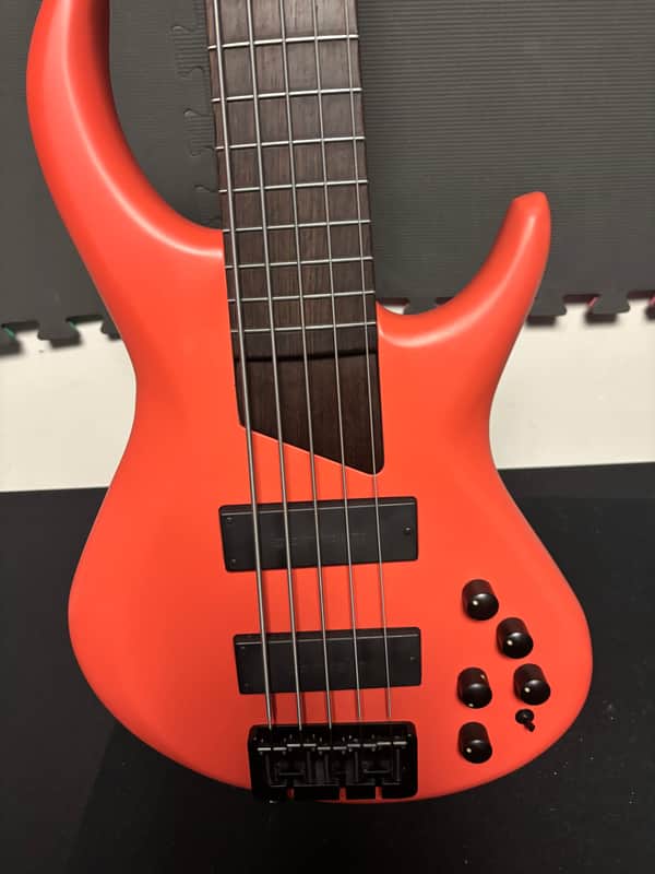 MTD USA 535