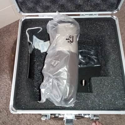 AKG P220 Condenser Microphone image 4