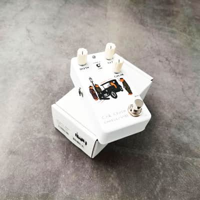 Animals Pedal Car Crush Chorus / Vibe V2 image 12