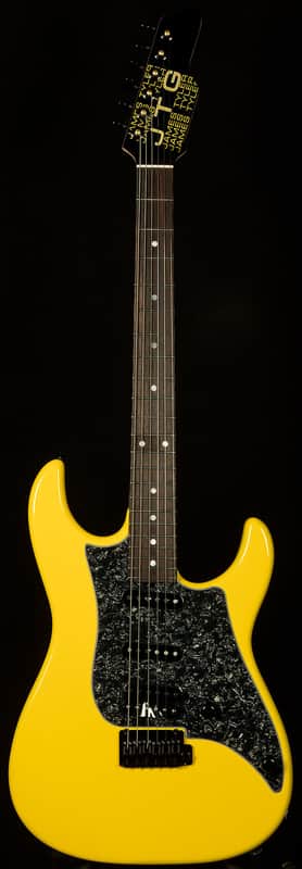 James Tyler JTG-MK1 image 1