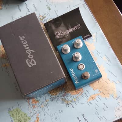Bogner Harlow | Reverb