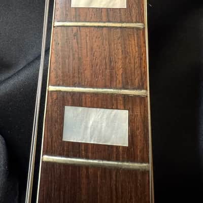 Hofner 4579 Hi Fi Guitar - Wooden Pickups - All Original - Clean player - 1969 image 9