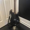 Squier Affinity Stratocaster HSS Pack with Laurel Fretboard 15G Frontman Amplifier 2021 - Present - Charcoal Metallic