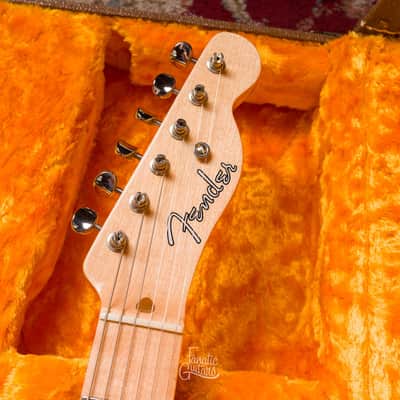 Fender Custom Shop 1951 Nocaster NOS #R6347 Second Hand image 15