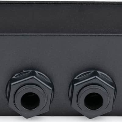 Temple Audio 4X MOD 4-Way Jack Patch Module image 2