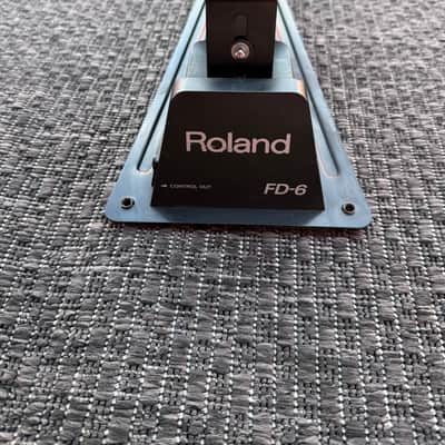 Roland FD-6 Hi-Hat Control Pedal V-Drums Electronic Drum Controller image 6