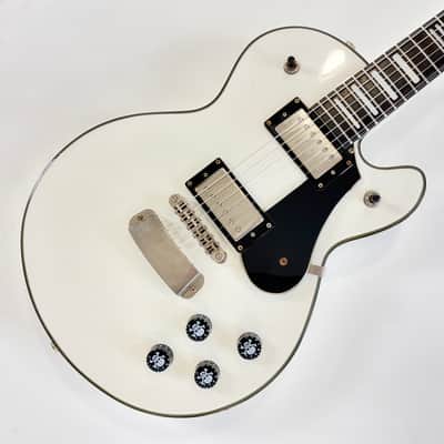 Hagström Swede 2008 White image 3