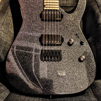 ESP Original M-II CTM NT Titan Metal - 2025 - As new! image 1