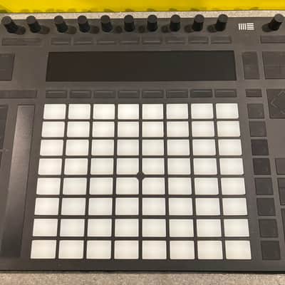 Ableton Push 2 Controller - VERY GOOD - w/ Decksaver & Original Box image 3