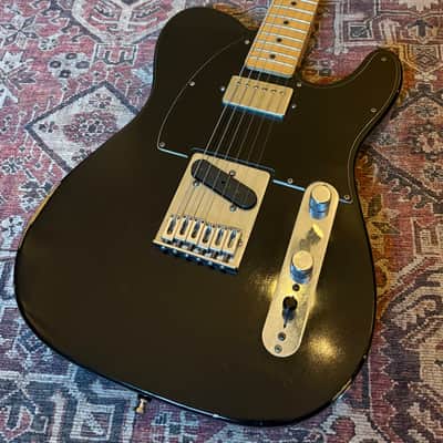 Fender Road Worn Player Telecaster | Reverb