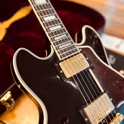 Gibson ES-359 Custom Shop image 4