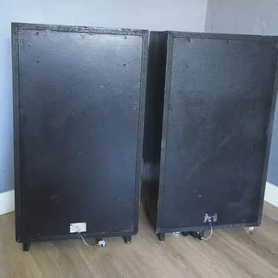 Luxor 8071 Speakers (pair) image 4