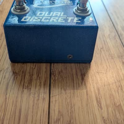 B Custom By Barber Electronics Dual Discrete image 8