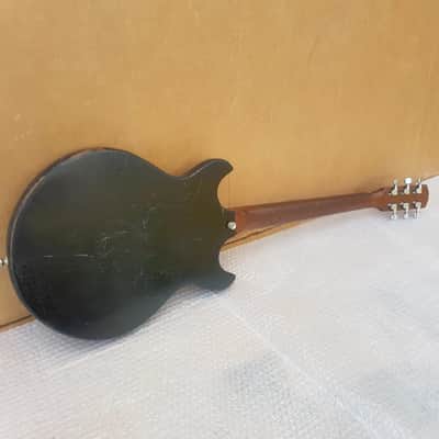 1966 GIBSON MELODY MAKER USA - SLIM NECK image 3