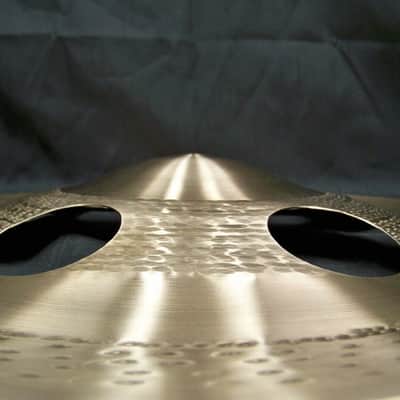 Sabian Prototype AA 17" Xtreme Ozone China Cymbal/Brand New-Warranty/868 Grams image 3