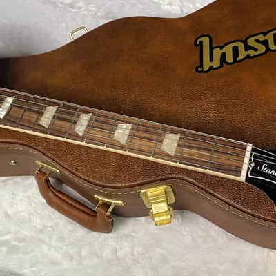 NEW! Gibson Les Paul Standard '50s P-90 - Gold Top - Authorized Dealer - 10 lbs - G07208 image 5