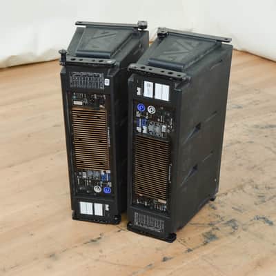 dBTechnologies DVA T4 Three-Way Line-Array Module (PAIR) (church owned) CG00T68 image 6