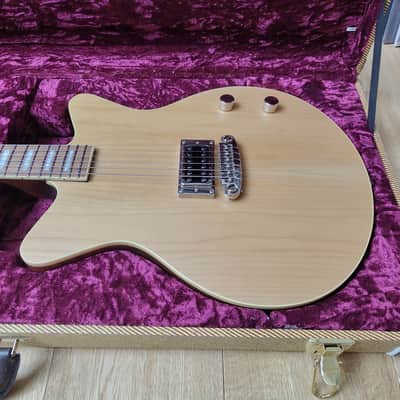 GodCity Instruments Craftsman image 1