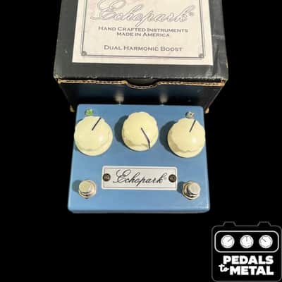 Echopark Dual Harmonic Boost - X22318