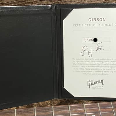 Gibson Custom Shop 'Jackpot' 1957 Les Paul Junior White Satin image 3